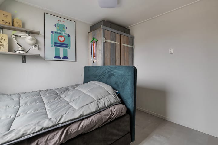 Foto 19 van Kamstrastraat 7