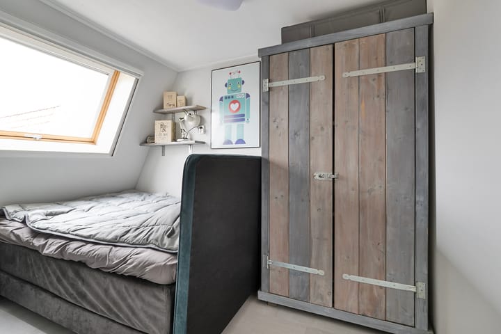 Foto 20 van Kamstrastraat 7