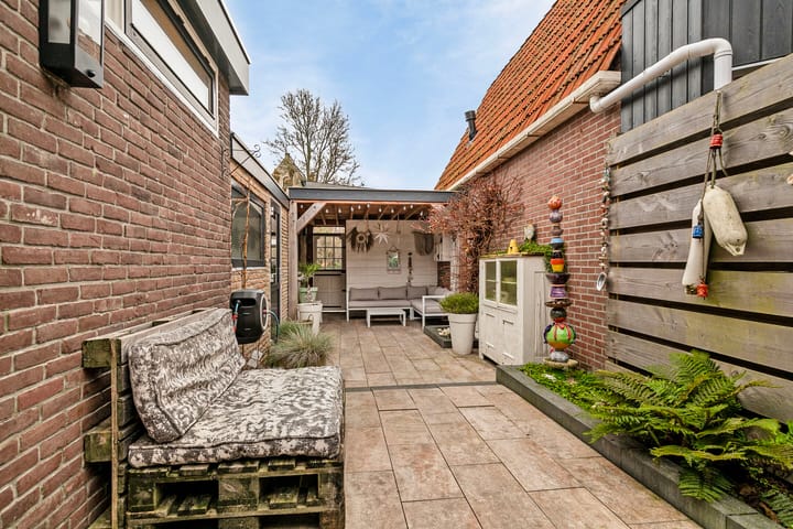 Foto 33 van Kamstrastraat 7