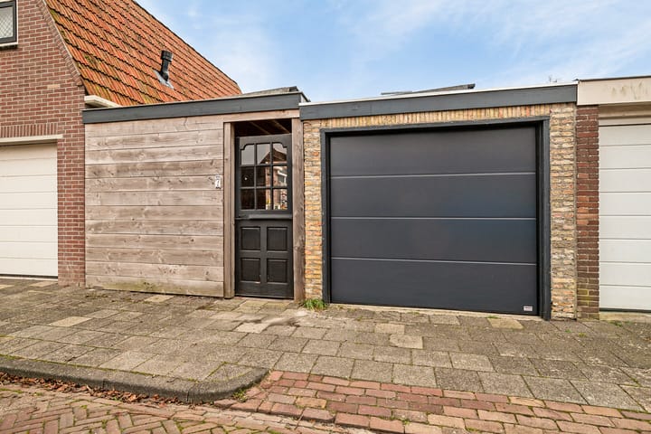 Foto 34 van Kamstrastraat 7