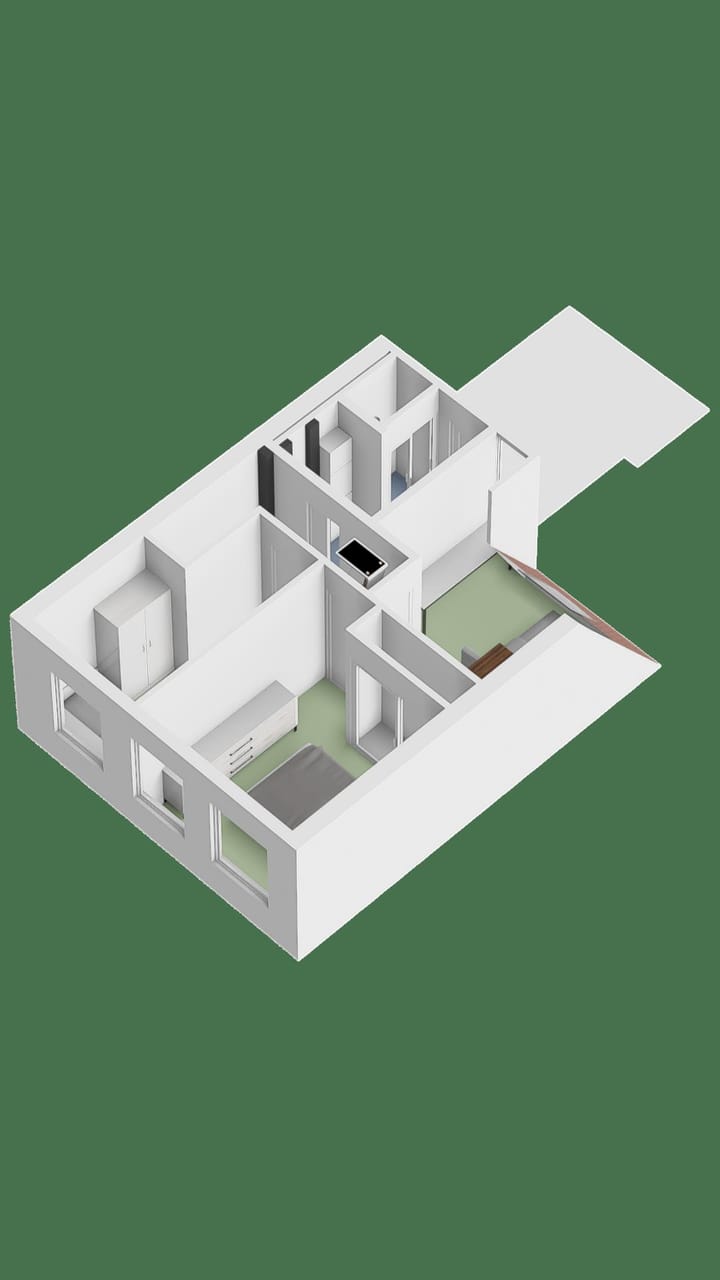 Foto 40 van Kamstrastraat 7