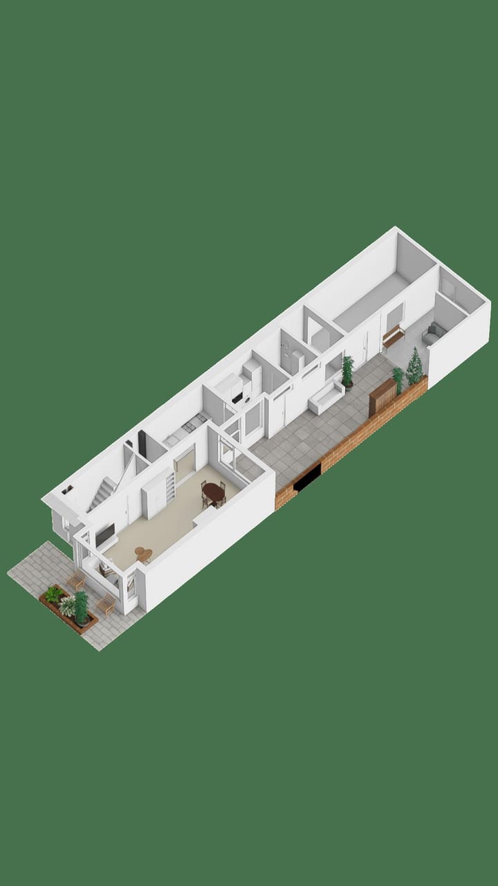 Foto 42 van Kamstrastraat 7