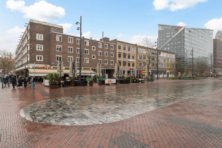 Foto 1 van Binnenrotte 106