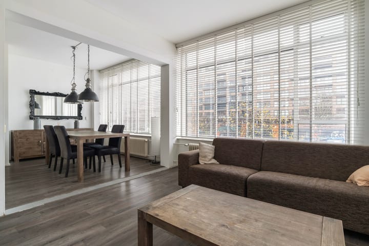 Foto 2 van Binnenrotte 106