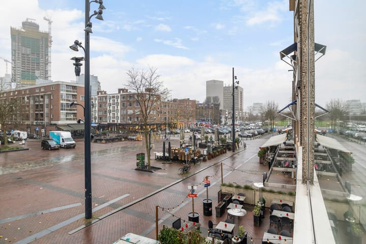 Foto 3 van Binnenrotte 106