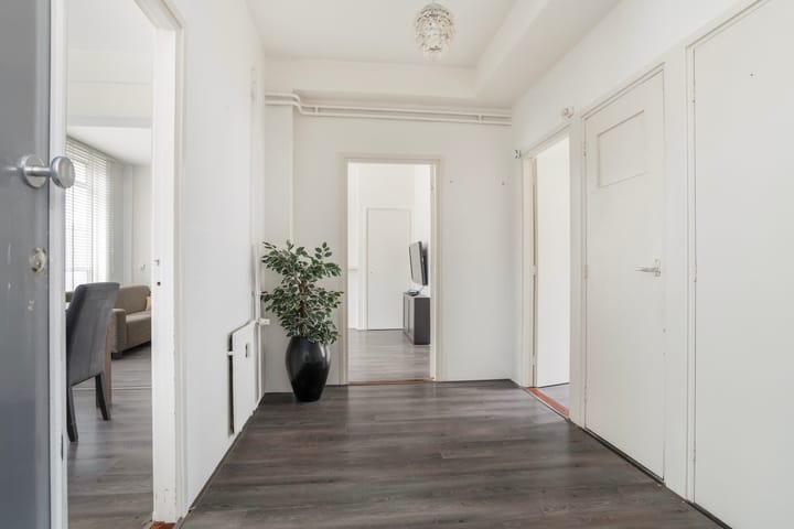 Foto 5 van Binnenrotte 106