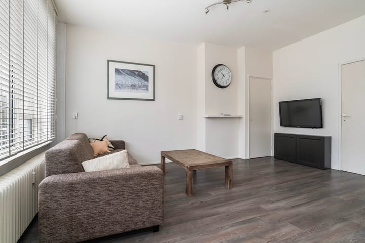 Foto 7 van Binnenrotte 106