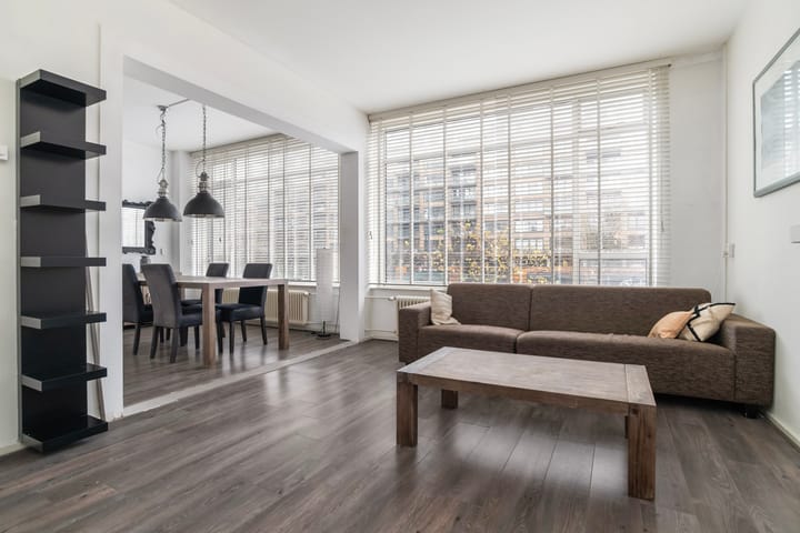 Foto 9 van Binnenrotte 106