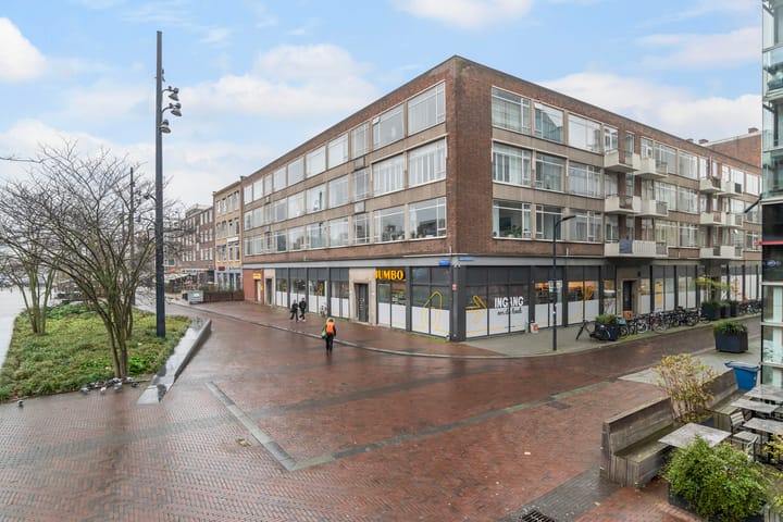 Foto 21 van Binnenrotte 106