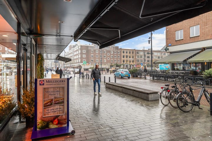 Foto 25 van Binnenrotte 106