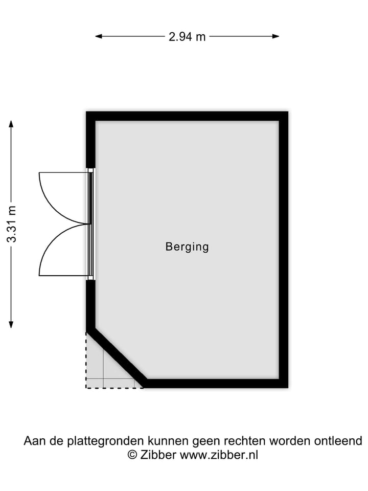 Foto 45 van De Jonglaan 29