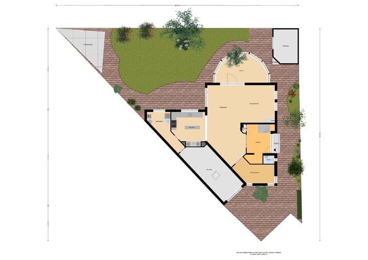 Foto 46 van De Jonglaan 29