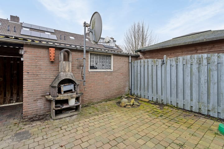 Foto 4 van De Pellenwever 43