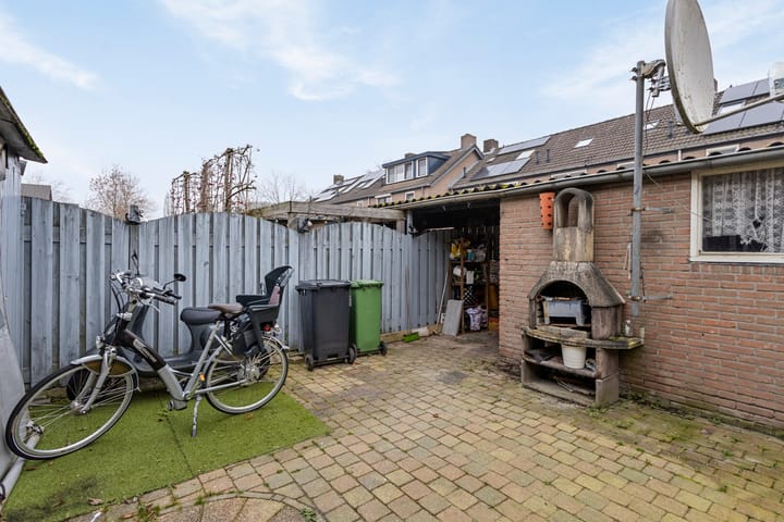 Foto 19 van De Pellenwever 43