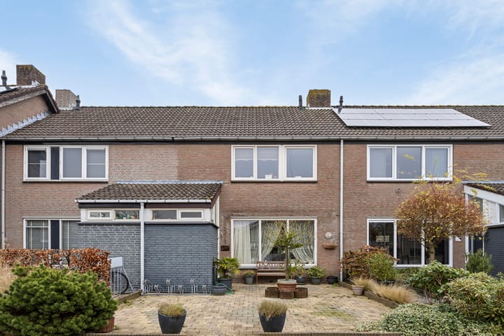 Foto 23 van De Pellenwever 43