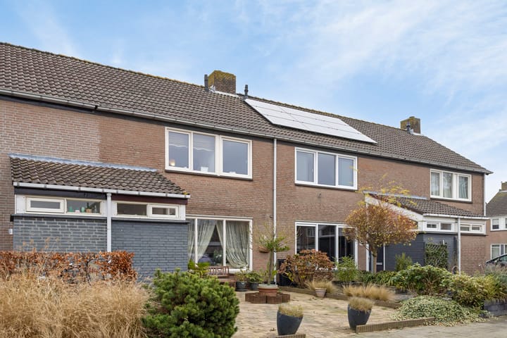 Foto 24 van De Pellenwever 43