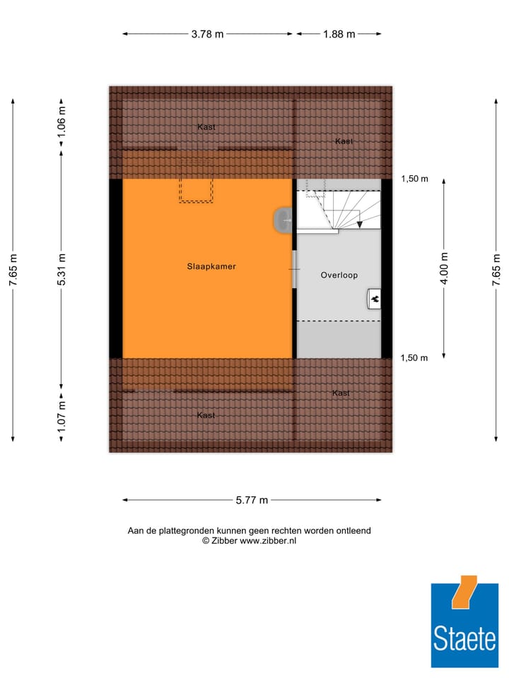 Foto 27 van De Pellenwever 43