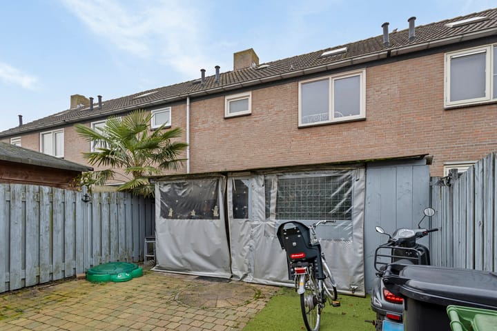 Foto 20 van De Pellenwever 43