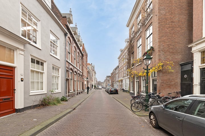 Bekijk foto 33 van Assendelftstraat 2-A