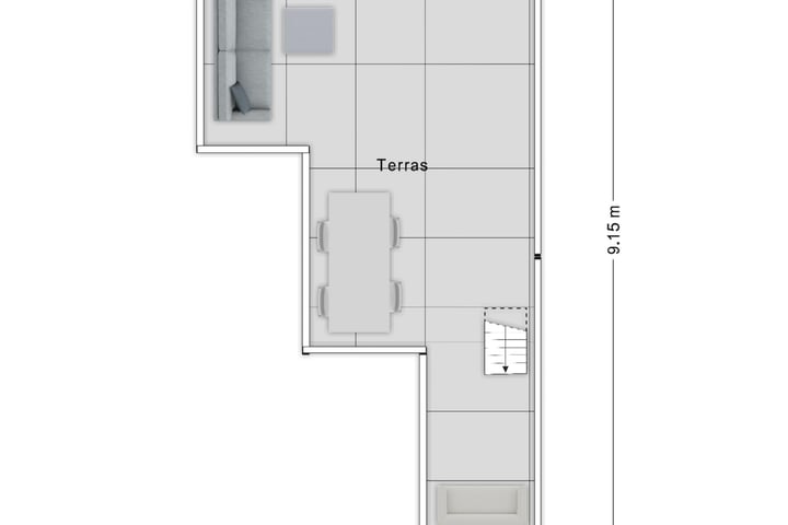 Bekijk foto 41 van Assendelftstraat 2-A