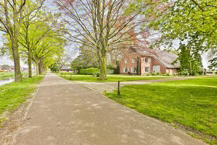 Foto 4 van Oosterdiep OZ 15