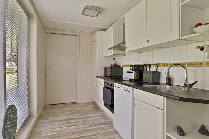 Photo 13 of Oosterdiep OZ 15