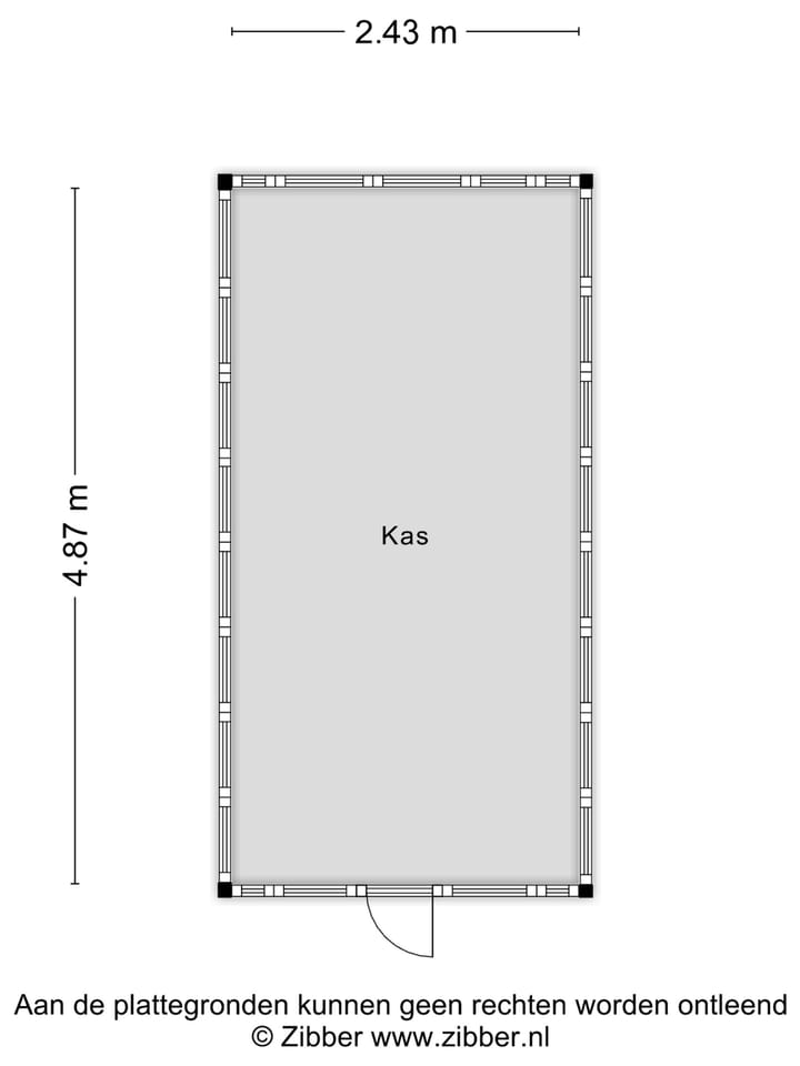 Photo 45 of Oosterdiep OZ 15