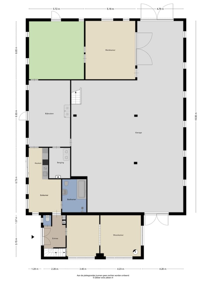 Photo 55 of Oosterdiep OZ 15