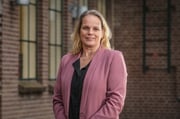 Wendy Breteler - Commercieel Medewerker