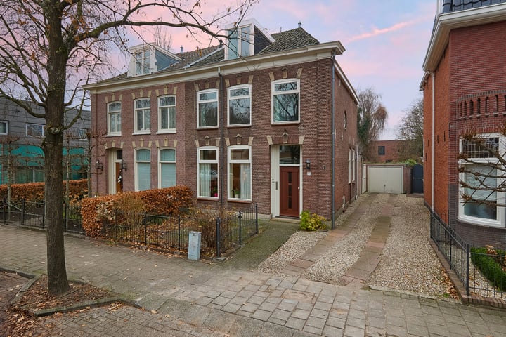 Heereweg 272