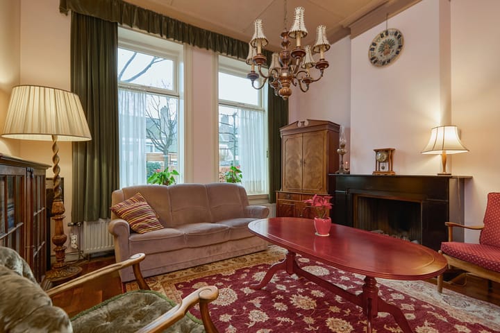 Foto 2 van Heereweg 272