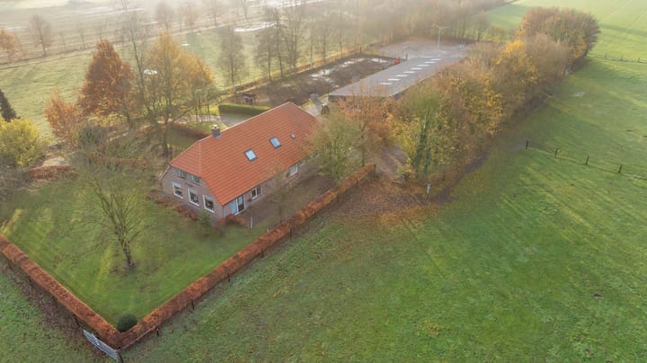 Foto 2 van Nieuwe Berkendijk 10