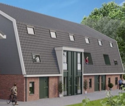 Zegwaartseweg 60-B4