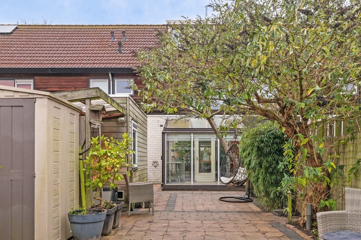 Photo 36 of Struweel 37