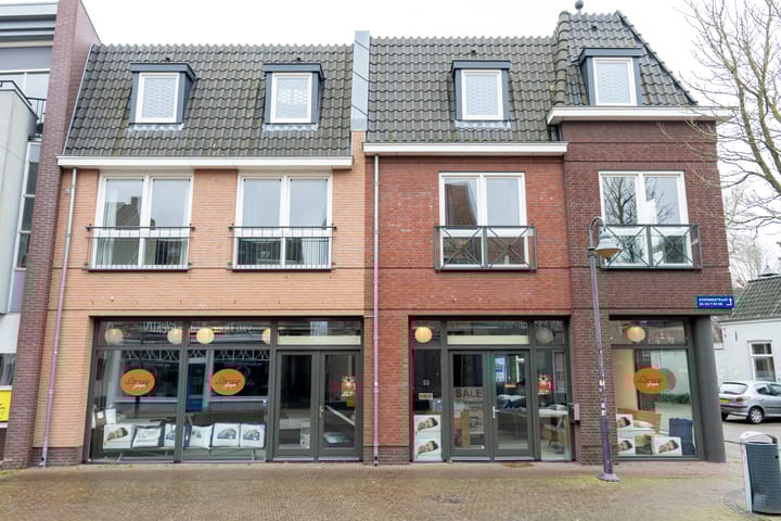 Photo 1 of Stationsstraat 33-03