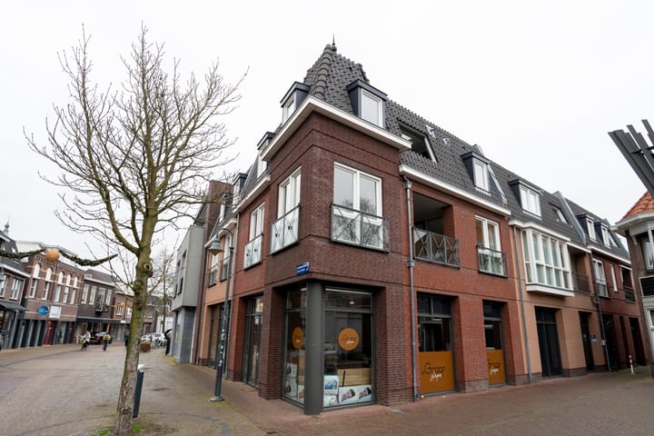 Foto 2 van Stationsstraat 33-03