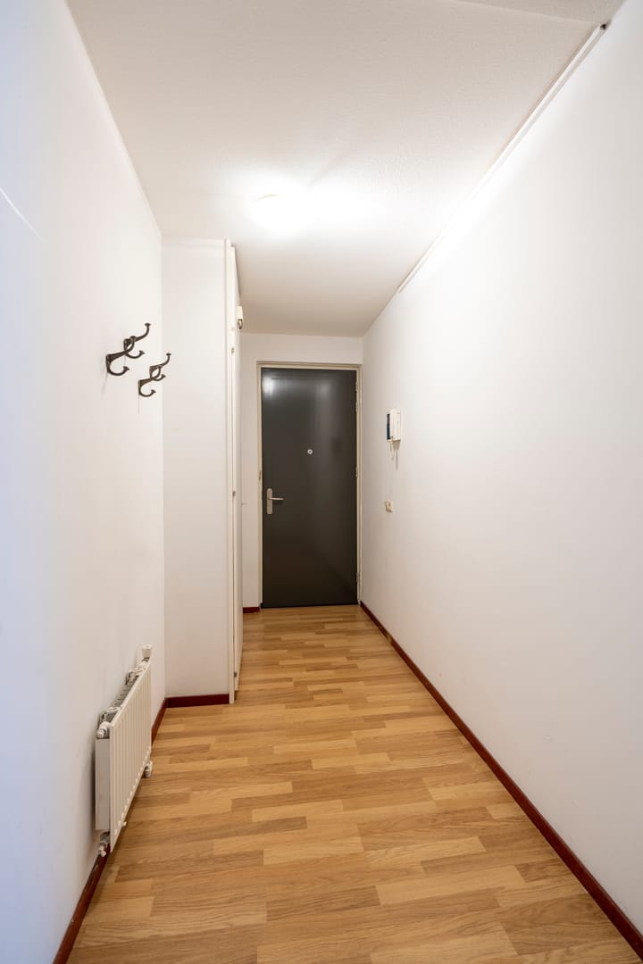 Photo 6 of Stationsstraat 33-03