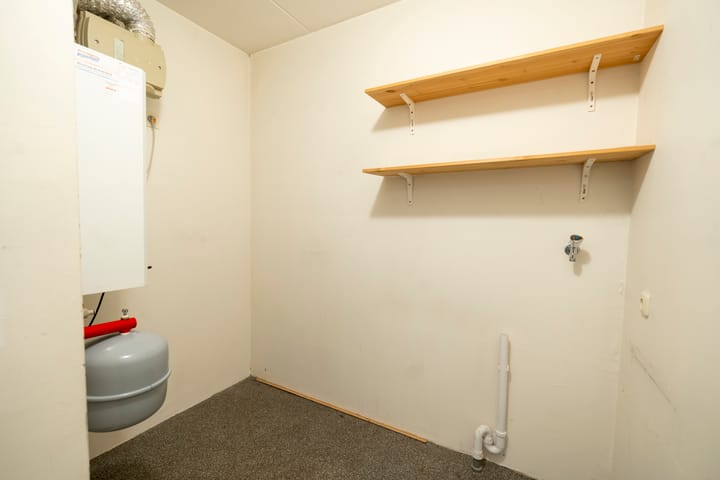 Photo 12 of Stationsstraat 33-03