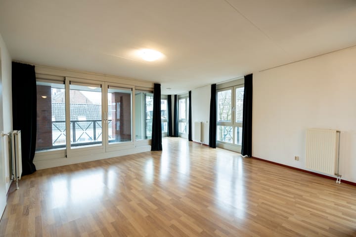 Photo 19 of Stationsstraat 33-03