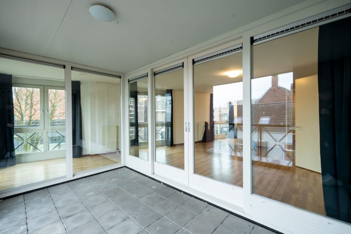 Photo 21 of Stationsstraat 33-03