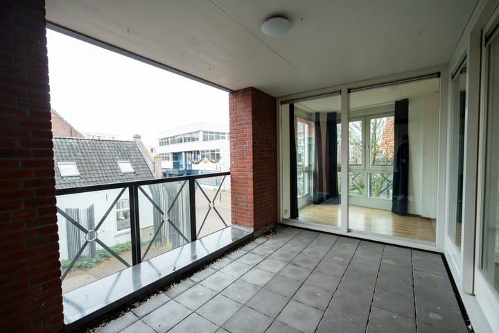 Photo 22 of Stationsstraat 33-03