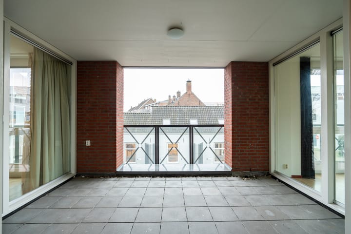 Photo 24 of Stationsstraat 33-03