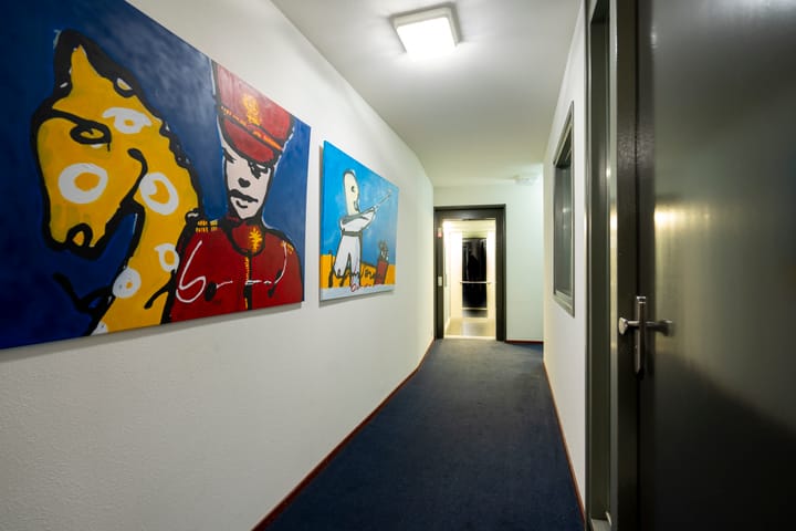 Photo 32 of Stationsstraat 33-03