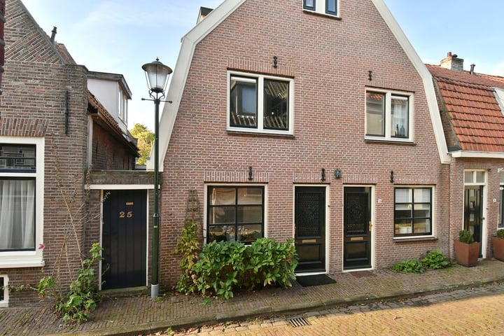 Bekijk foto 2 van Hellingstraat 27