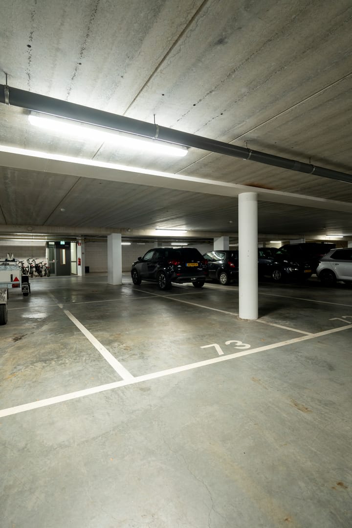 Photo 35 of Stationsstraat 33-03