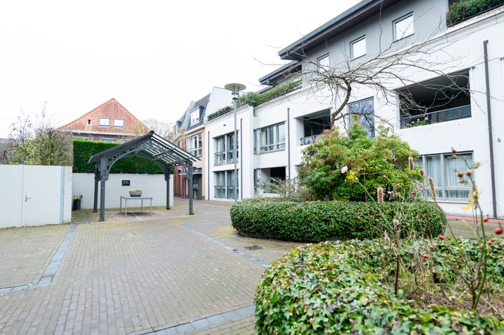 Photo 37 of Stationsstraat 33-03