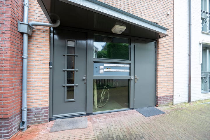 Photo 38 of Stationsstraat 33-03