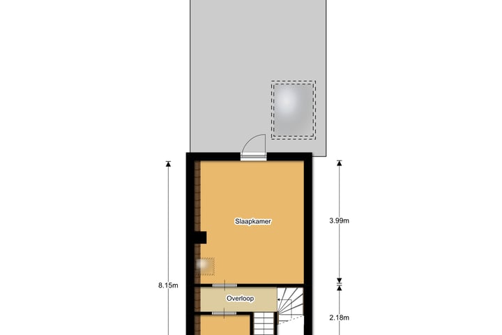 Bekijk foto 17 van Hellingstraat 27