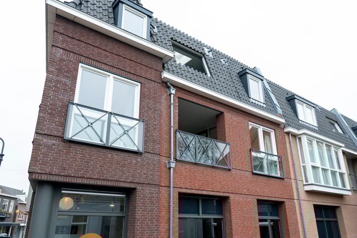 Photo 39 of Stationsstraat 33-03