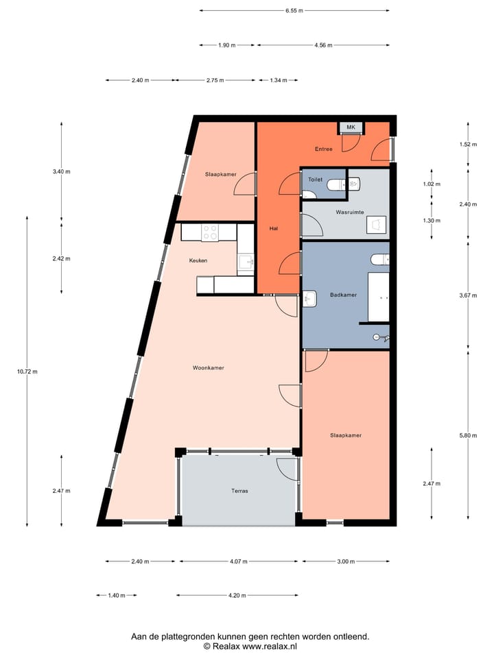 Photo 40 of Stationsstraat 33-03